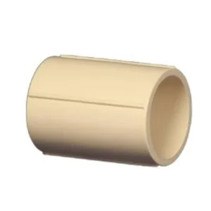 Vectus Cpvc Coupler Socket
