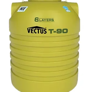 Vectus T-90 Tank 6 Layer