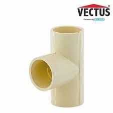 Vectus Cpvc Tee